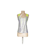 Nike Women's Multicolor Activewear Tank