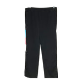 adidas Women's Black Sweatpants - Size L