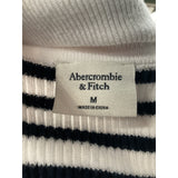 Abercrombie & Fitch Multicolor Blouse