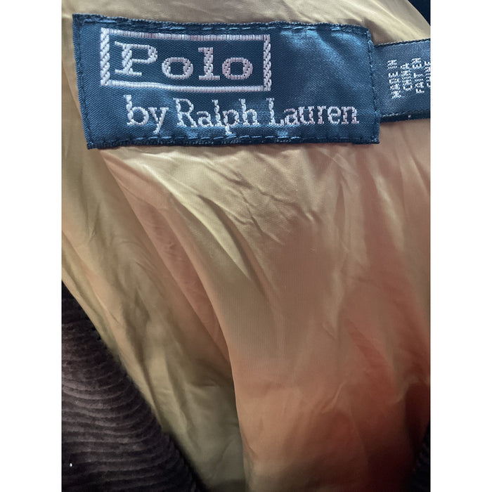 Polo Ralph Lauren Orange XXL Men's Vest