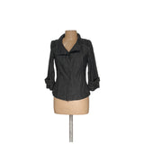 Calvin Klein Black Blazer - Women's M