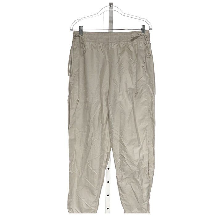 Urban Outfitters Beige Ankle Pants Size M