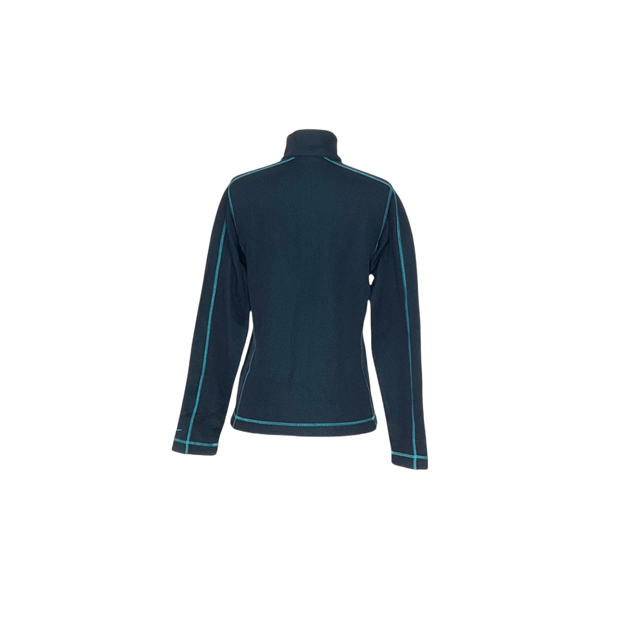 Nike Golf Blue Sweatshirt - Women's S