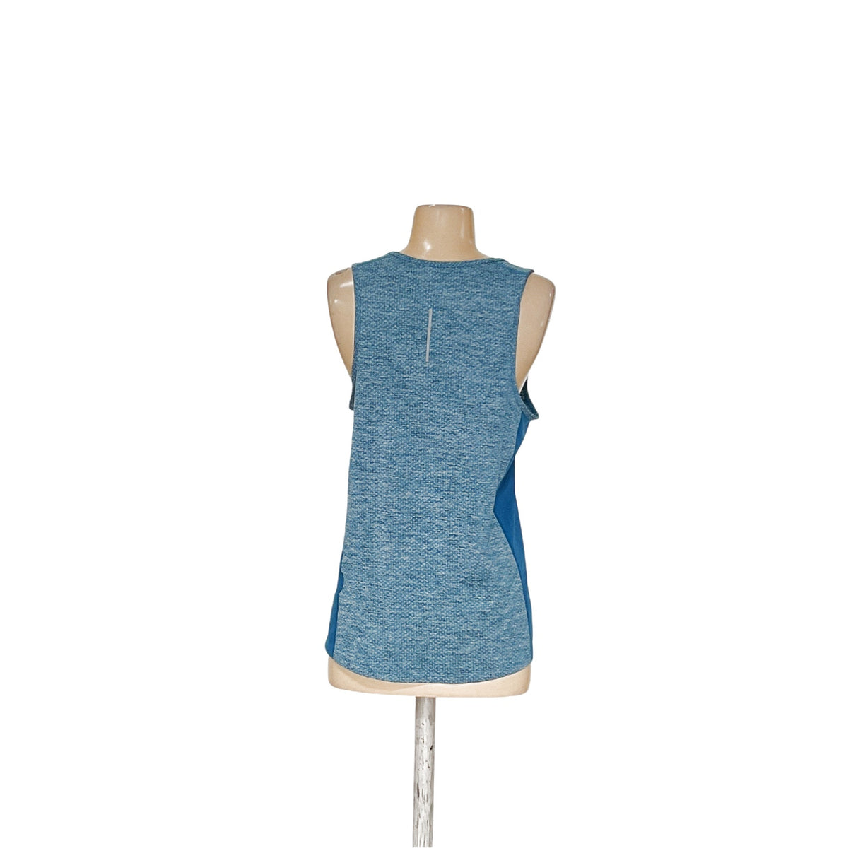 Nike Blue Women's Activewear Tank