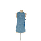 Nike Blue Women's Activewear Tank