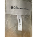 BCBGeneration Multicolor Vest - Women's Size S