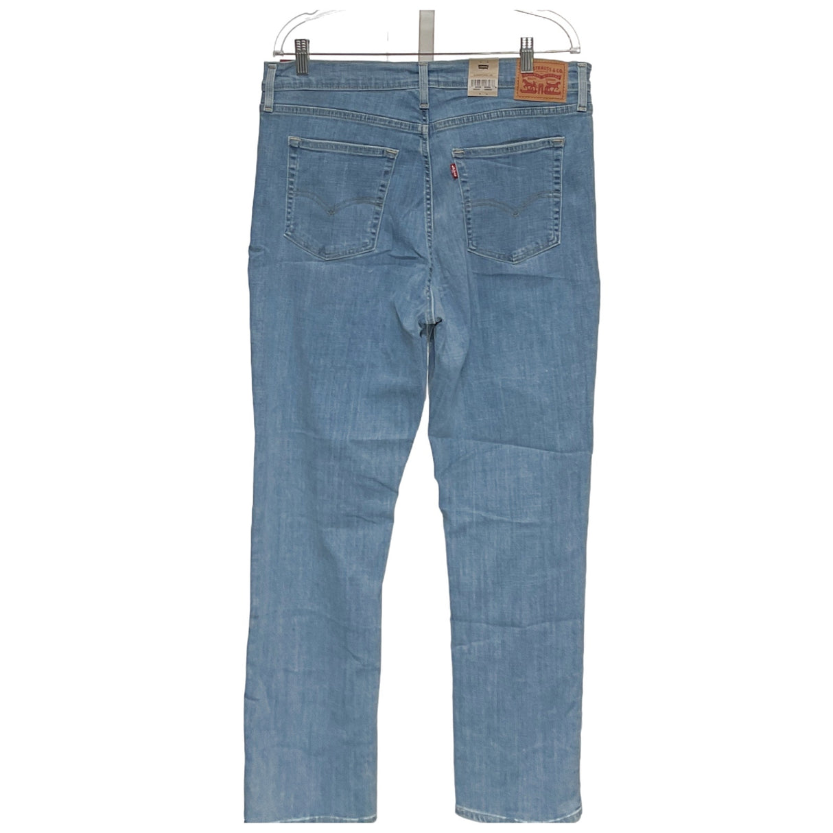 Levi's Women's Ankle Jeans