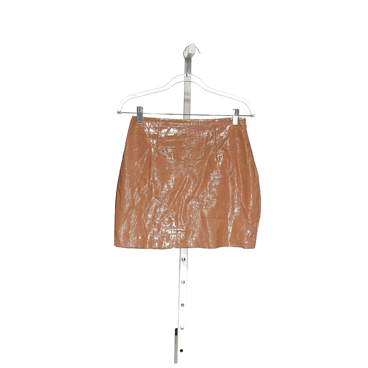 ZARA Beige Mini Skirt - Women's M