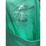 Nike Green T-Shirt - XXL