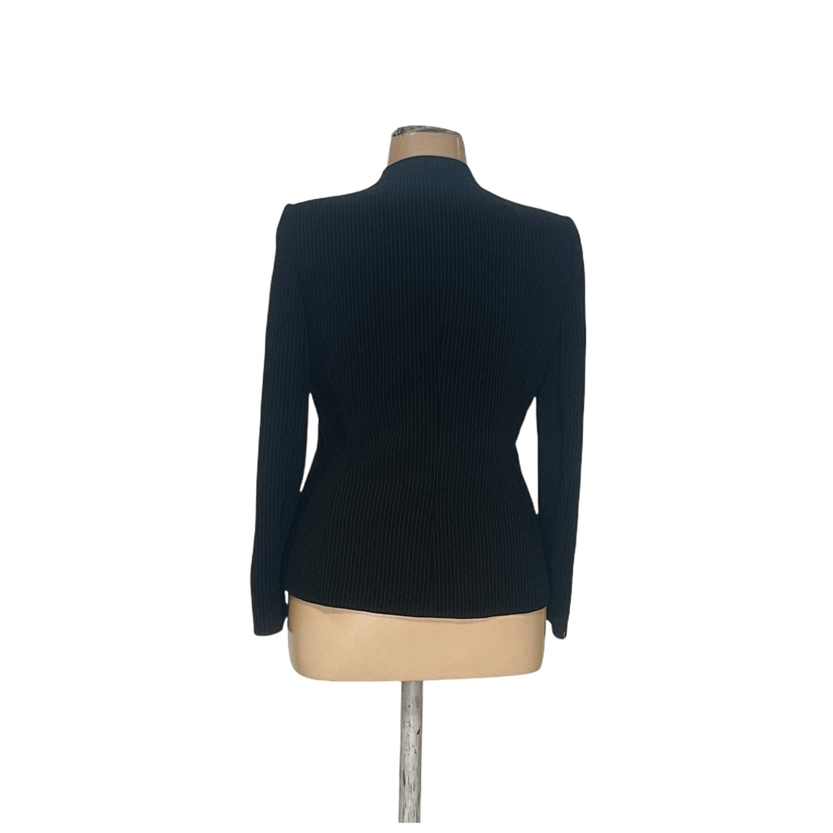 Tahari Black Blazer - Women's Size 12