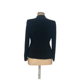 Tahari Black Blazer - Women's Size 12