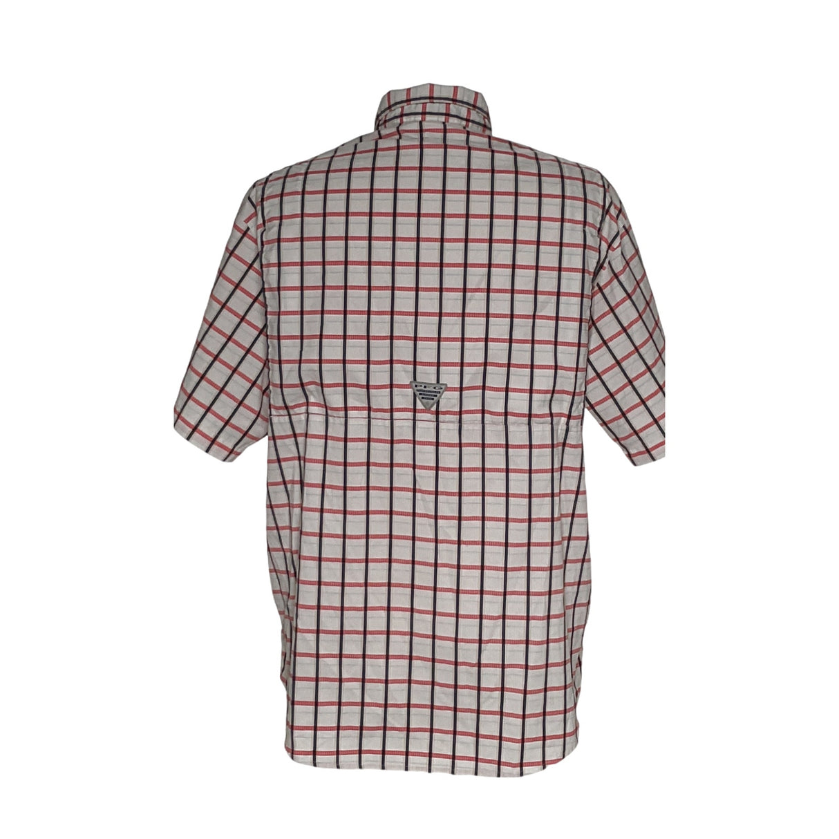 Columbia Men's Multicolor Button-Up