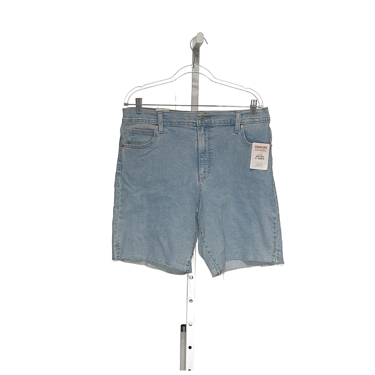 Levi's Women's Bermuda Shorts