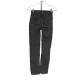 BDG Black Ankle Jeans 24 - Women's