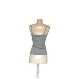 WHBM Gray Summer Tank - Size S