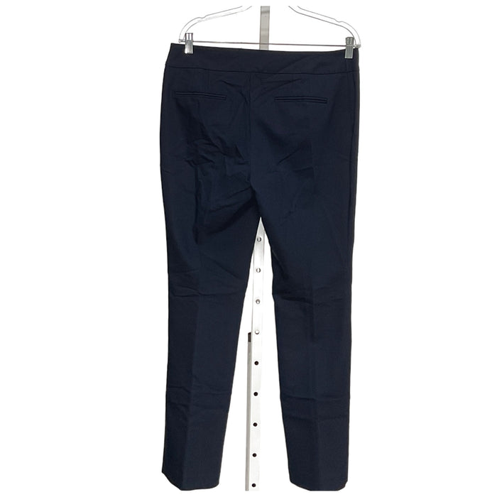 Chico's Blue Ankle Pants - Size 1