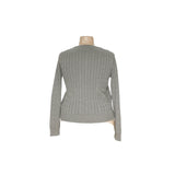 Polo Ralph Lauren Gray Women's XL Sweater