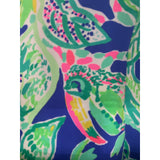 Lilly Pulitzer Midi Dress, Size S