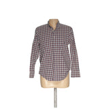 Nautica Multicolor Dress Shirt - Men's M