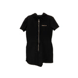 BEBE Black Jumpsuit - Women's size L