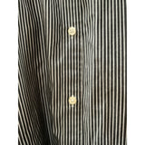 Lauren Ralph Lauren Multicolor Striped Button-Up Top