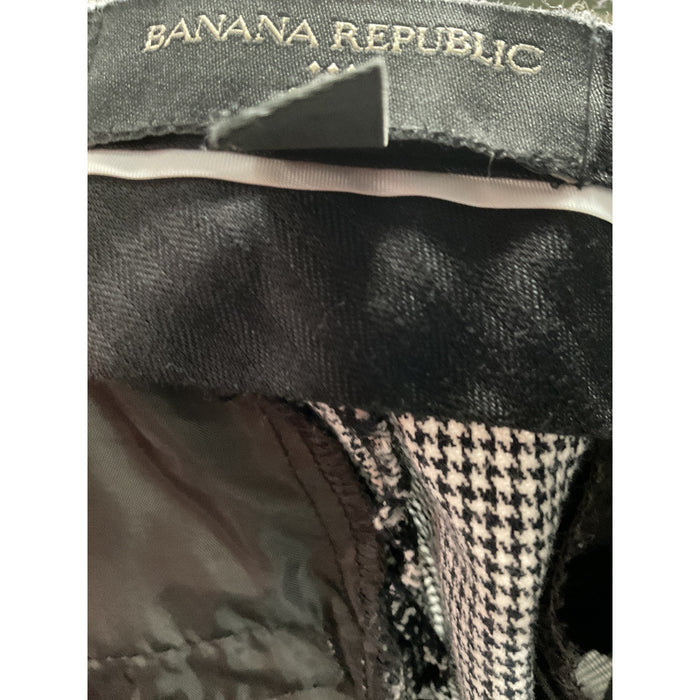 Banana Republic Multicolor Ankle Pants