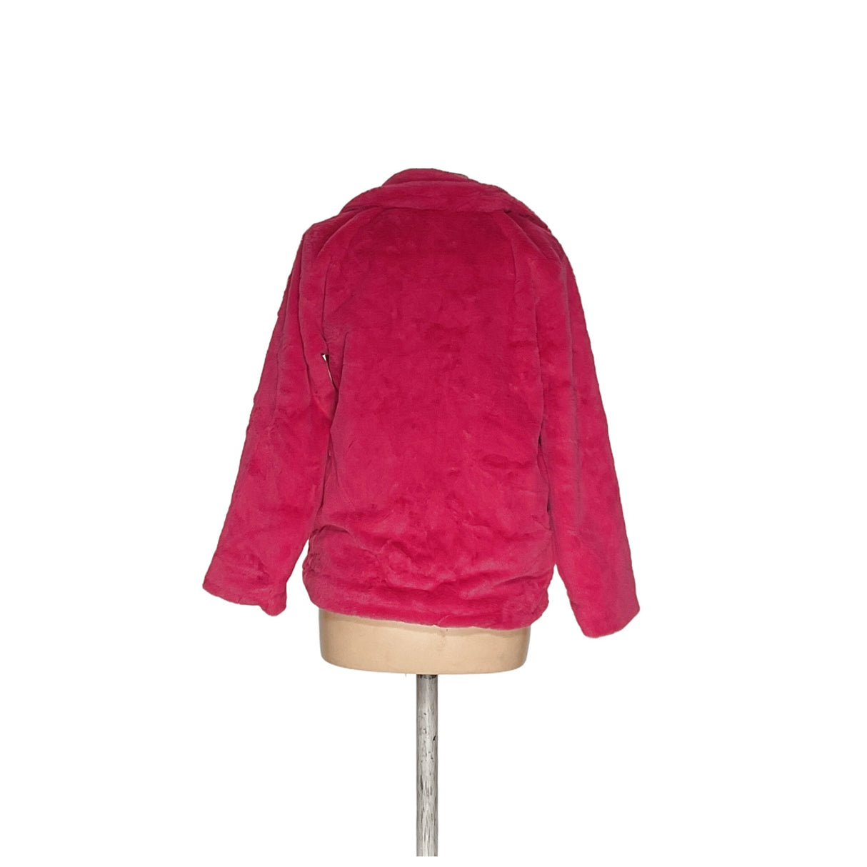 Vigoss Pink Cardigan Sweater