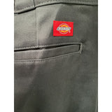 Dickies Blue Straight Pants - Size 14/28