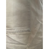 Banana Republic White Capri Pants - Size 6