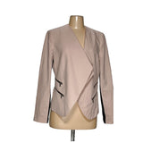 Nine West Pink Blazer - Women's Size 4