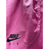 Nike Women's Pink Activewear Shorts