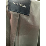 Nautica Gray Blazer