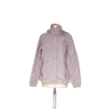 The North Face Purple Windbreaker Jacket - Women's M