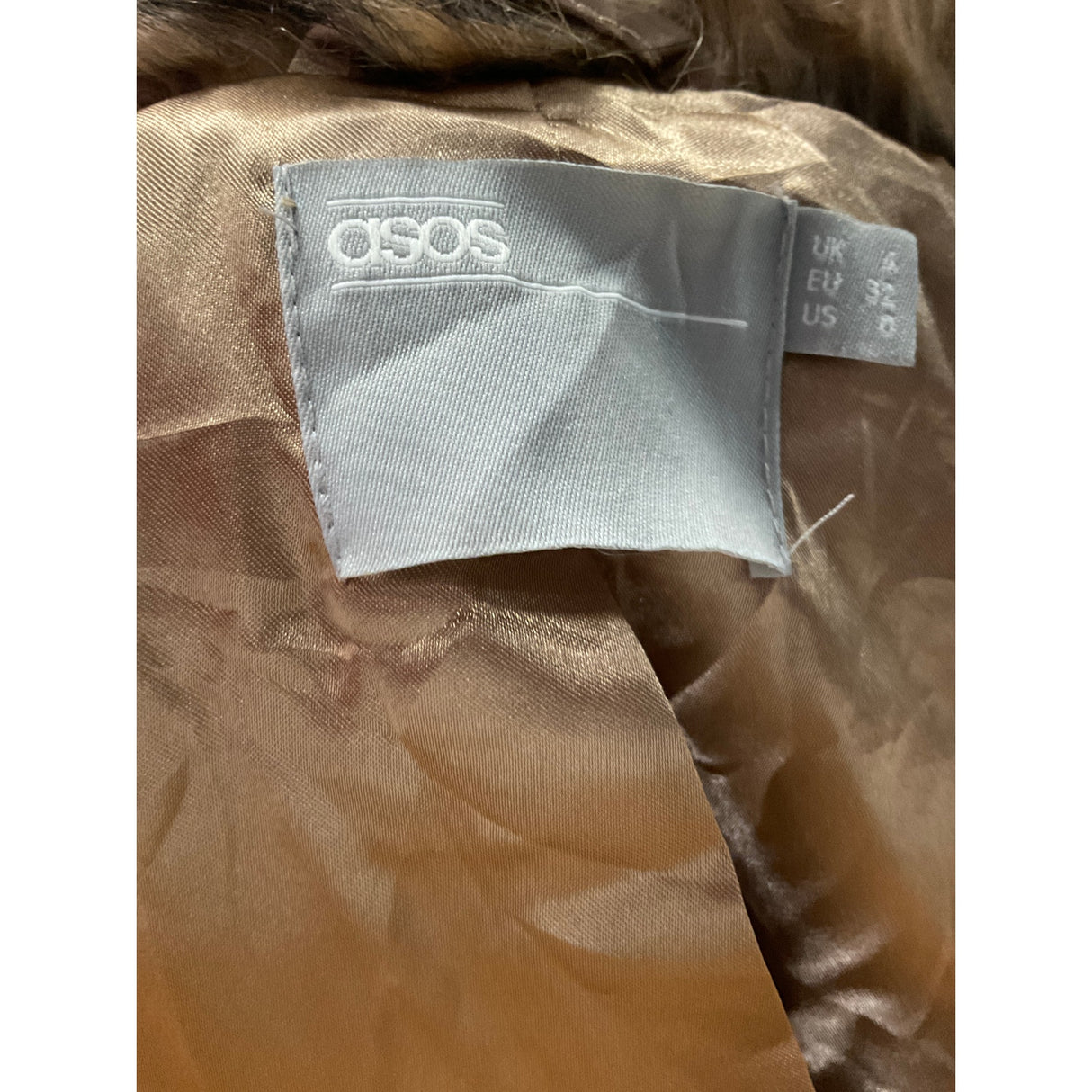 ASOS Multicolor Women's Jacket