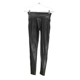 SPANX Black Compression Leggings M