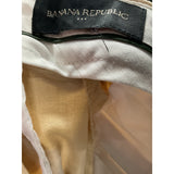 Banana Republic Beige Bermuda Shorts - Men's 30