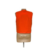 Cabela's Orange XL Men's Cotton Vest