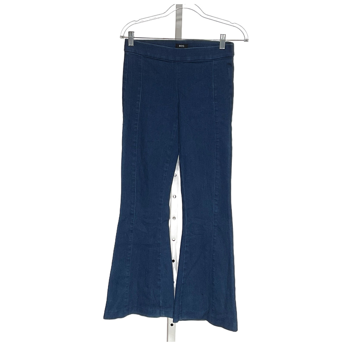 BDG Blue Cotton Petite Jegging - Women's SP