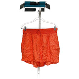 Aerie Orange Activewear Shorts XXL