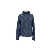 Nike XXL Blue Pullover Sweatshirt