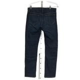 Banana Republic Men's Blue Ankle Jeans