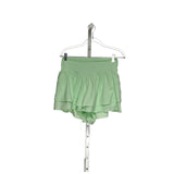 Aerie Women's Green Athletic Shorts LG