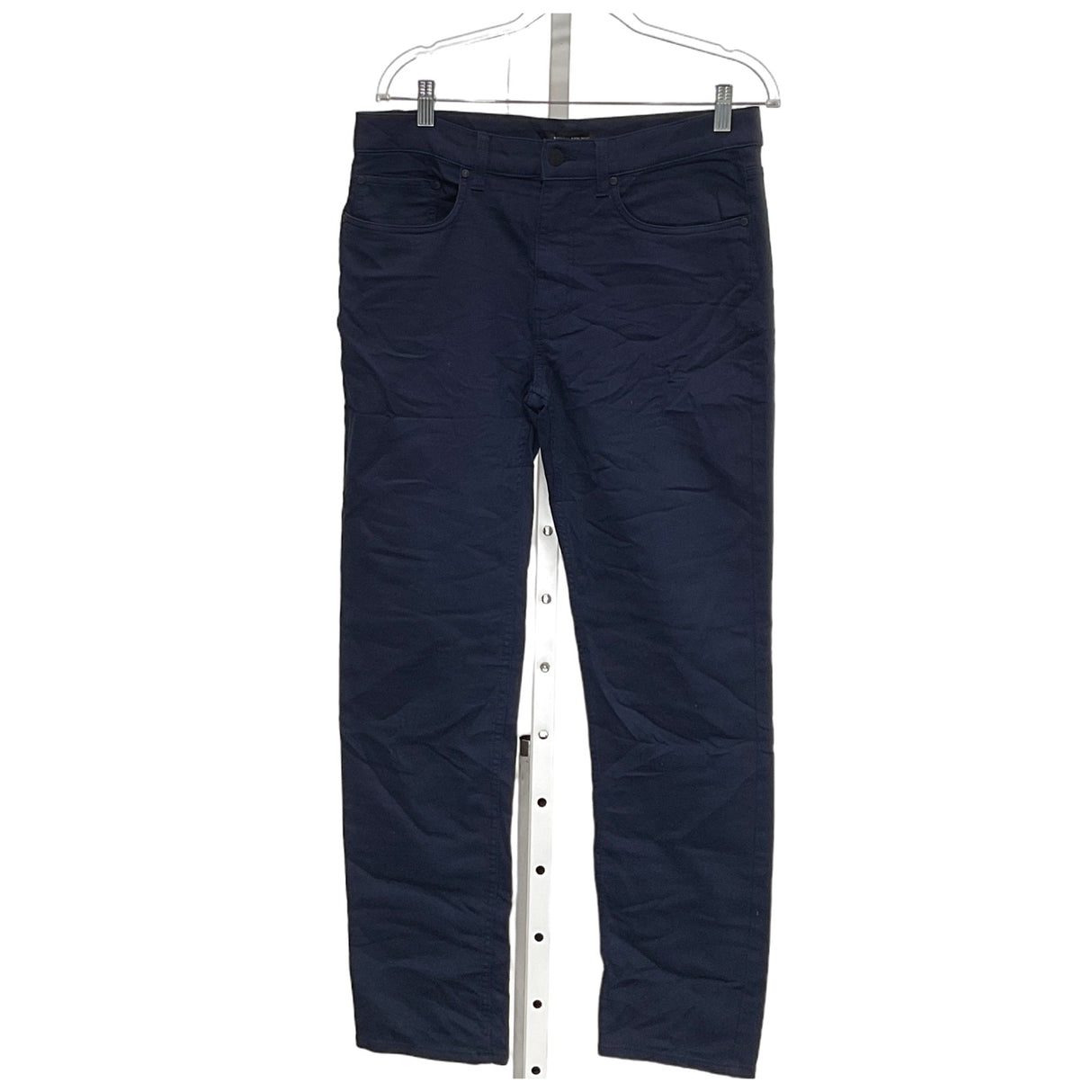 Banana Republic Men's Blue Ankle Pants 32x30