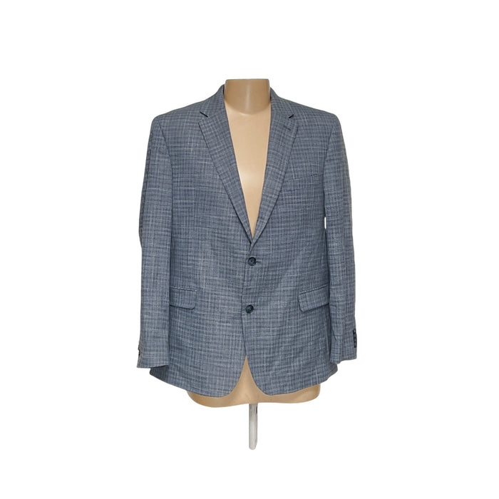 Tommy Hilfiger Gray Men's Blazer XL