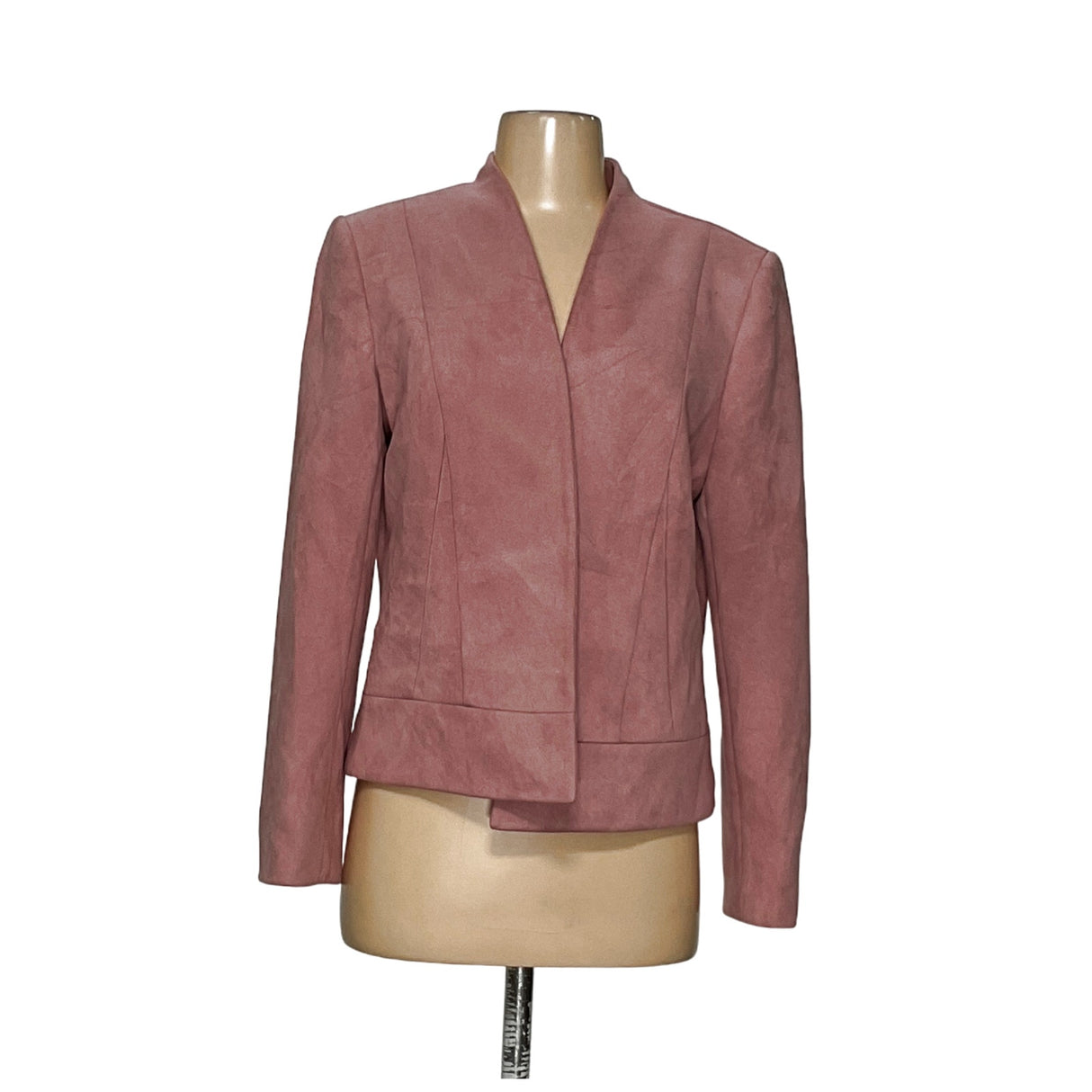 Tahari Pink Blazer - Women's Size 10