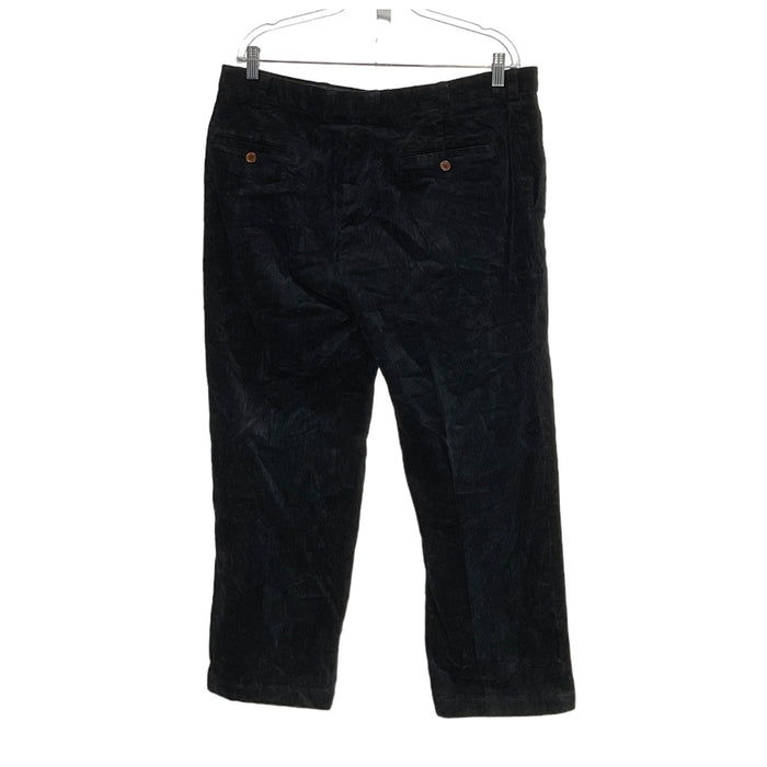 Brooks Brothers Blue Men's Pants (38/30)