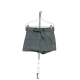 J. Crew Sailor Shorts - Gray - Size 6