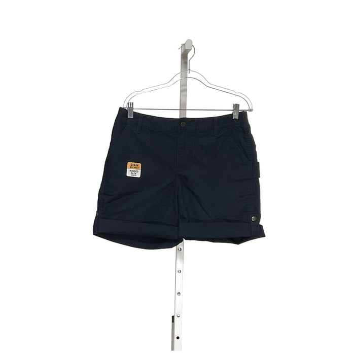 Carhartt Womens Bermuda Shorts