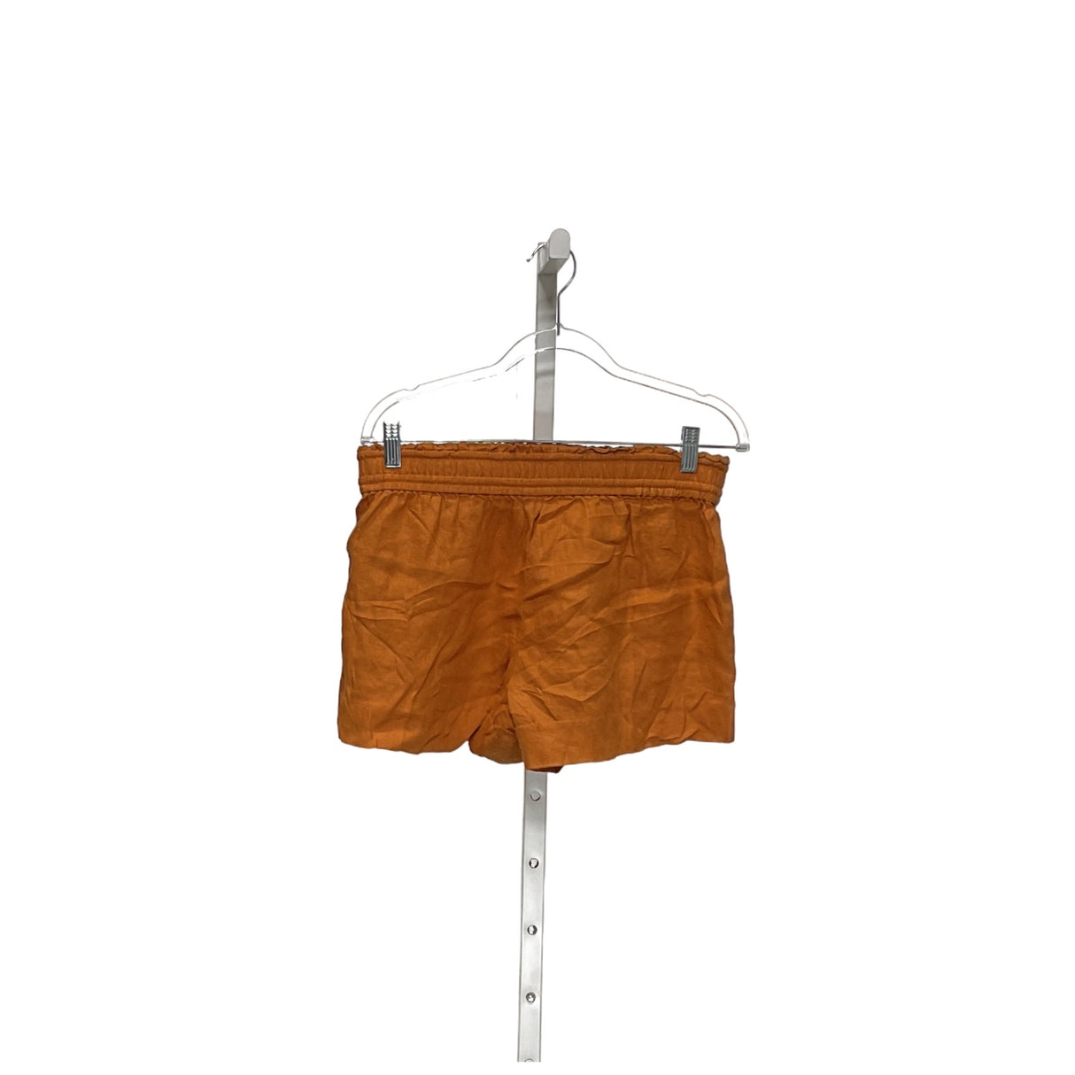 J. CREW Women's Sailor Shorts in Brown