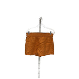 J. CREW Women's Sailor Shorts in Brown